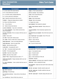 Download Linux Command Line Book Download Linux Command Line Book
