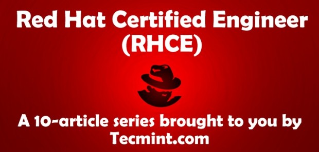 RHCE Exam Preparation Guide