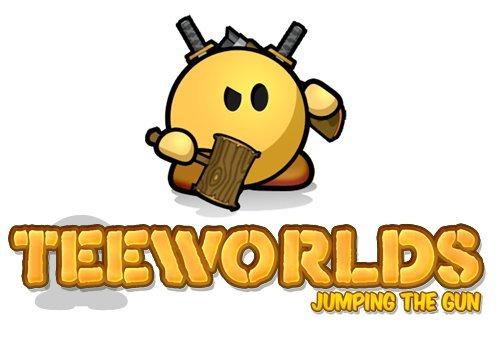 TeeWorlds Game for Linux