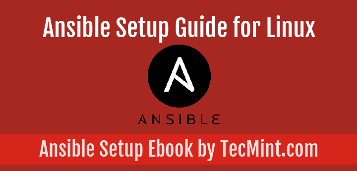 Ansible Setup Book for Linux