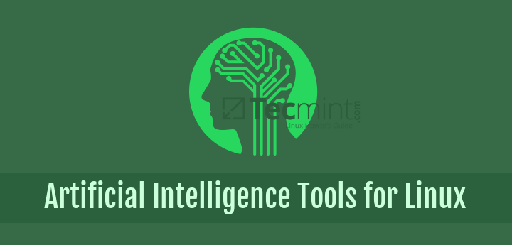 Artificial Intelligence Tools for Linux