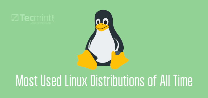 Best Linux Distributions