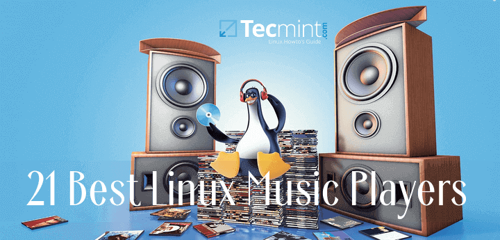 Best Linux Music Players