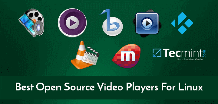 Best Open Source Media Players for Linux