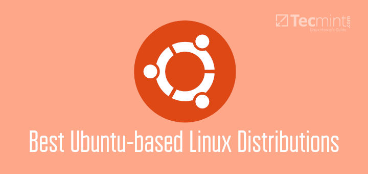 Best Ubuntu Linux Distributions