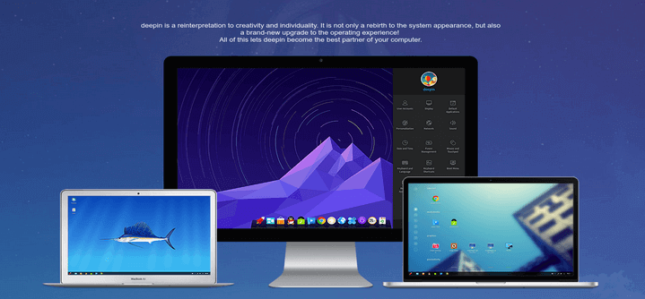 Deepin OS 15 Review and Installation Guide