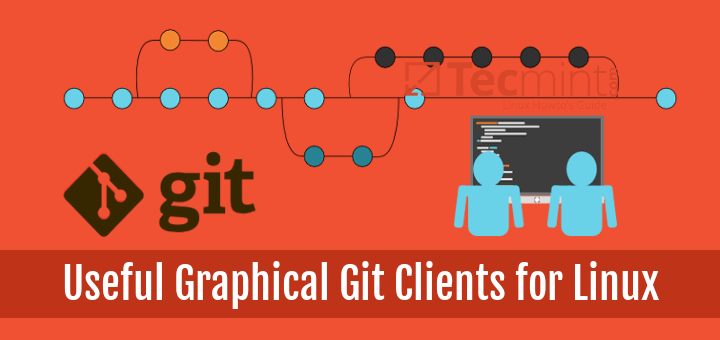 Git Clients for Linux