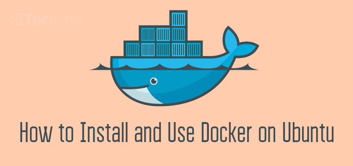 Install Docker in Ubuntu