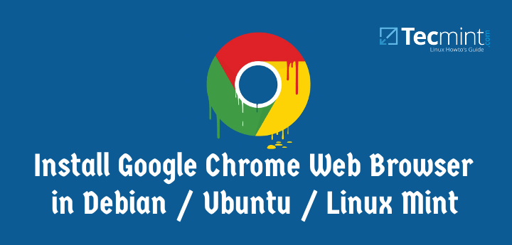 Install Google Chrome 46 in Debian Systems