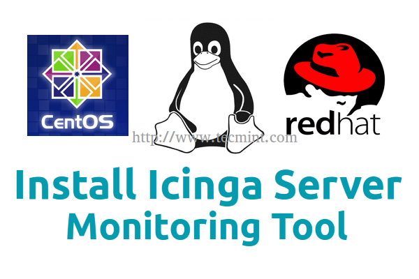 Install Icinga Monitoring Tool in CentOS
