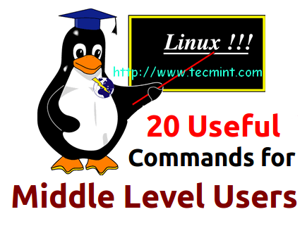 Linux Advanced & Expert Commands