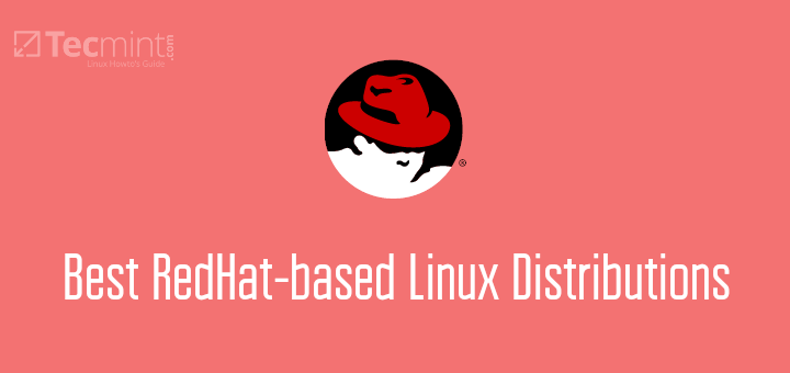 RedHat-based Linux Distributions