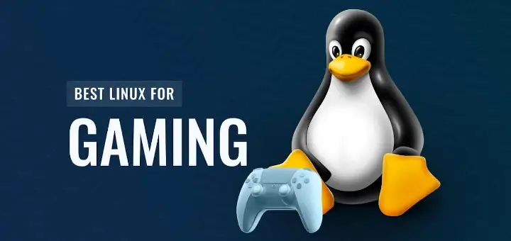 Best Linux Gaming Distros